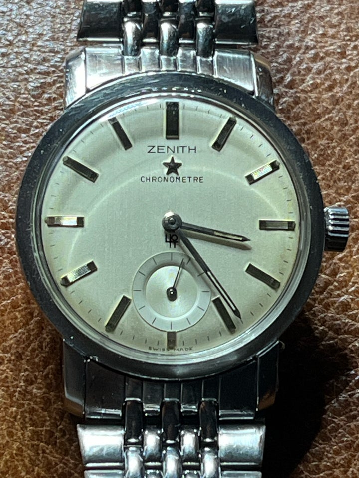 Herreur Zenith