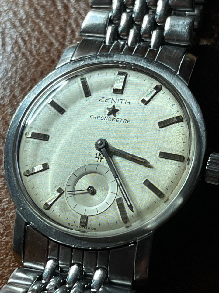 Herreur Zenith