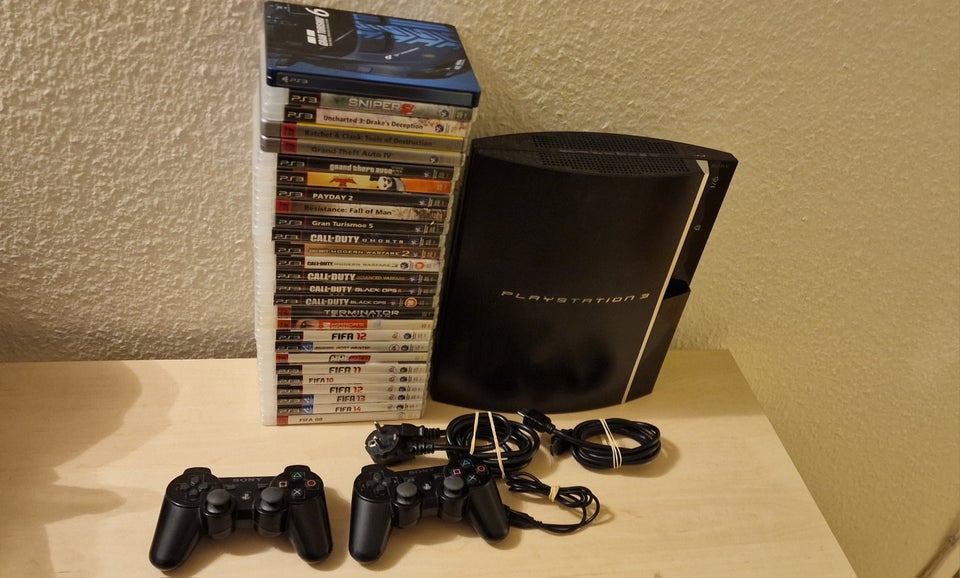 Playstation 3