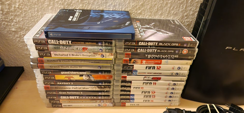 Playstation 3