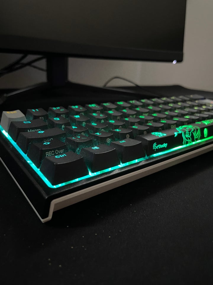 Tastatur Ducky Ducky one 3