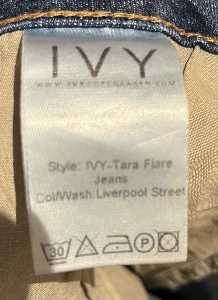 Jeans, IVY Copenhagen, str. 26