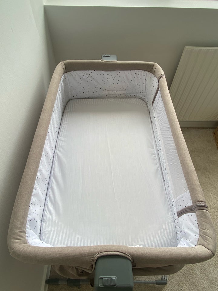 Babyseng, Kinderkraft sidebed