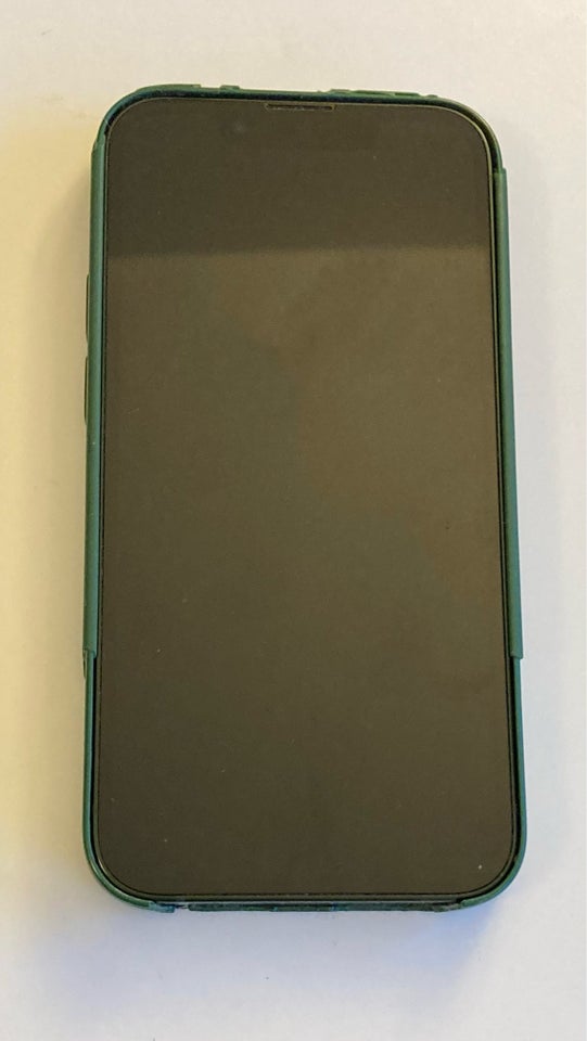 iPhone 13 Mini, 256 GB, grøn