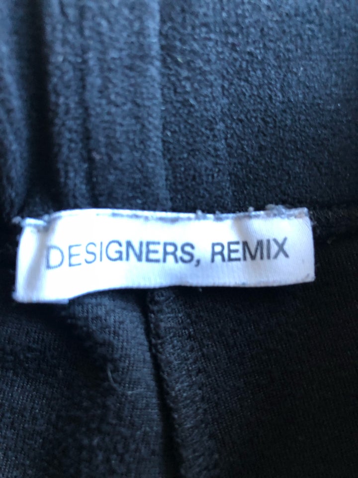 Bukser, Bukse fra designers remix