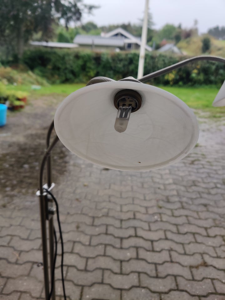 Standerlampe