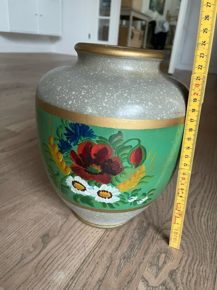 Vase