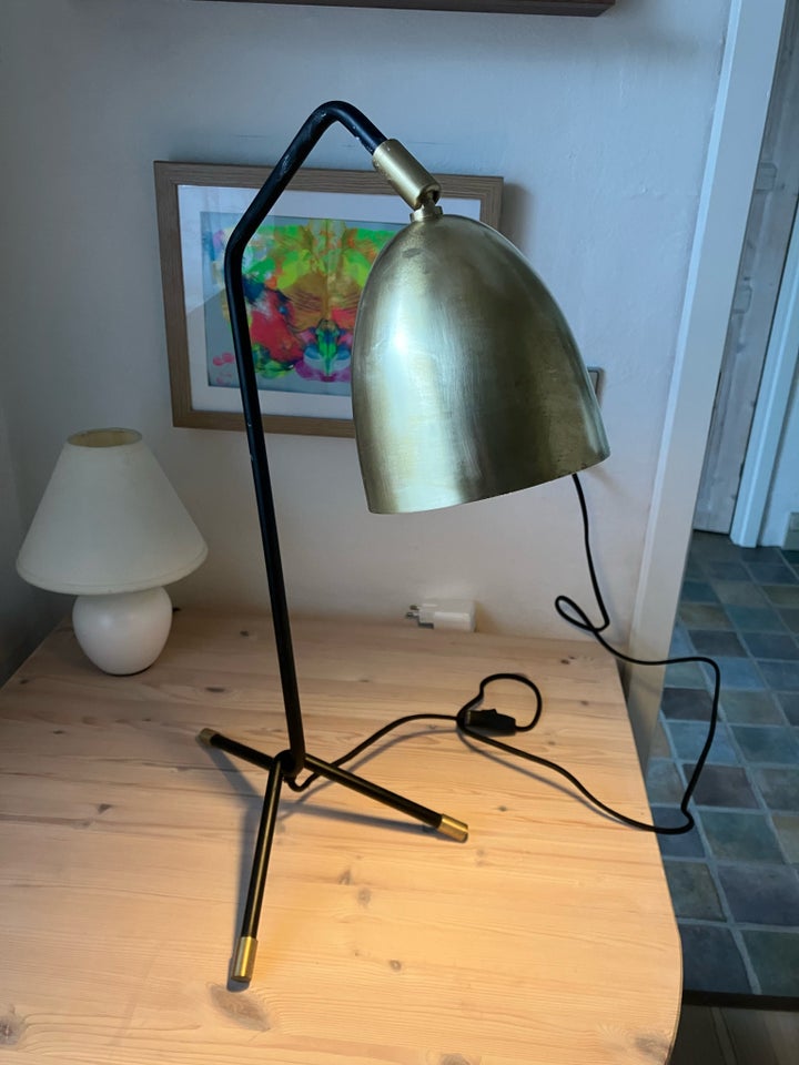 Lampe