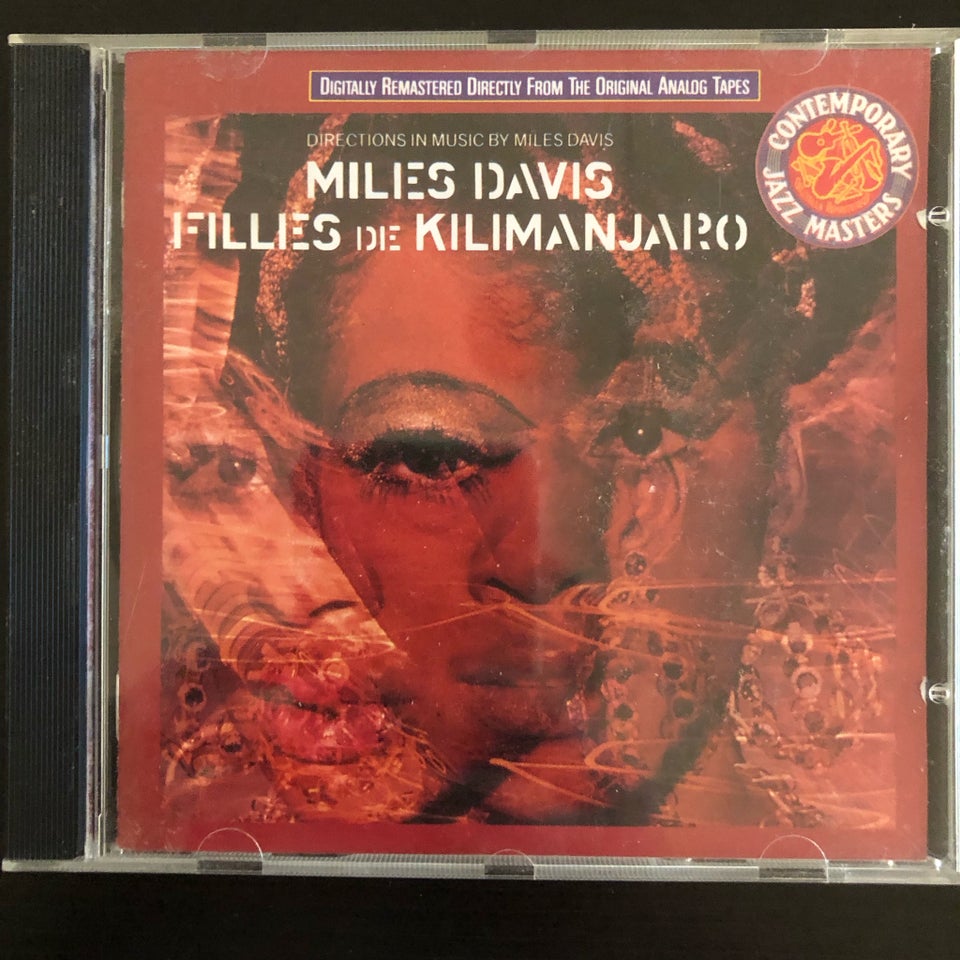 Miles Davis : Filles De