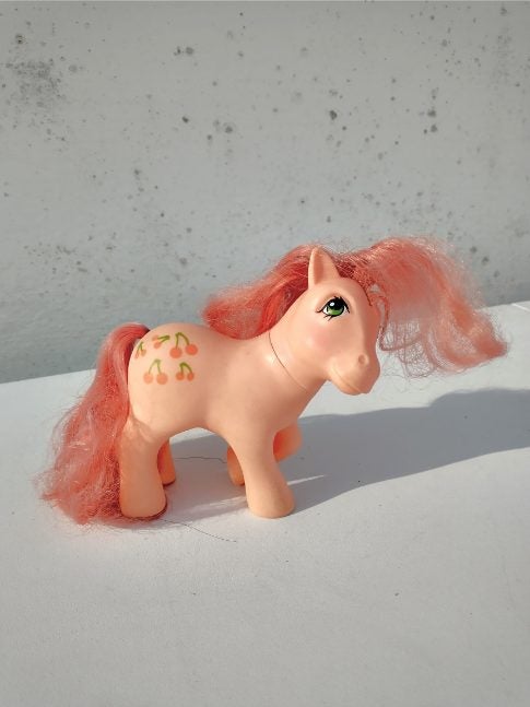 My Little Pony, My Little Pony fra