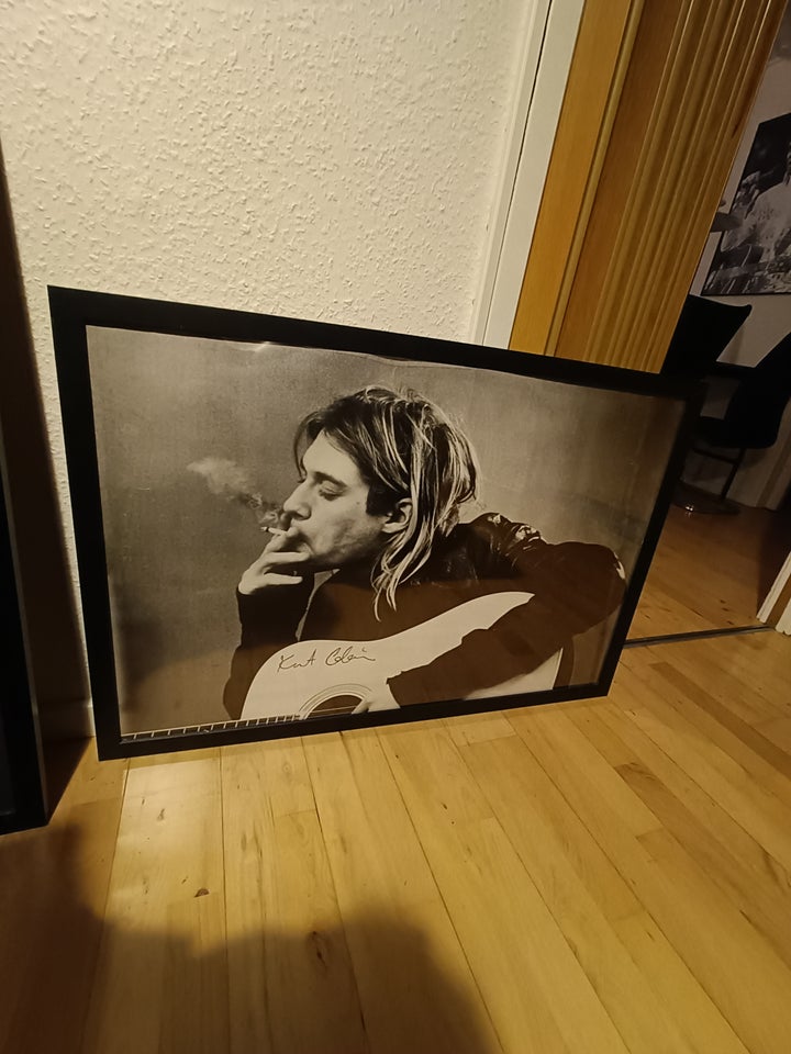 Kurt Cobain