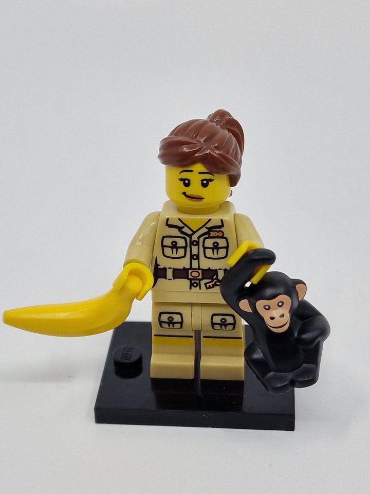 Lego Minifigures