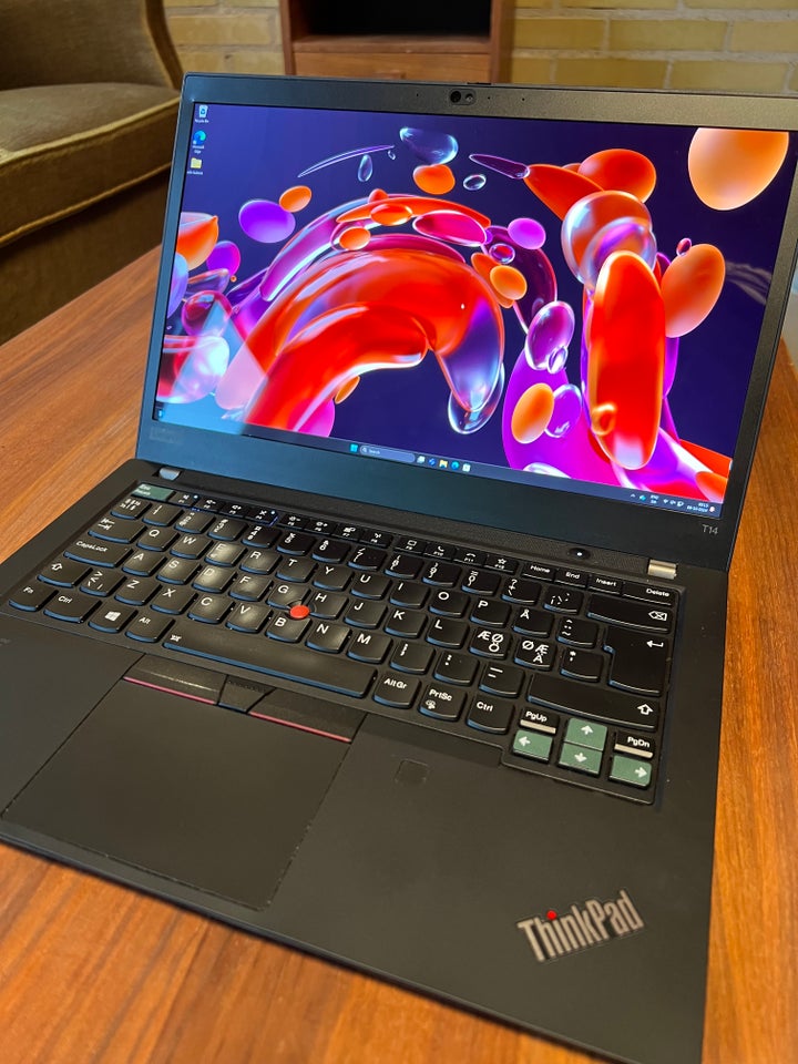 Lenovo ThinkPad T14 Gen 1, 2.3 GHz,