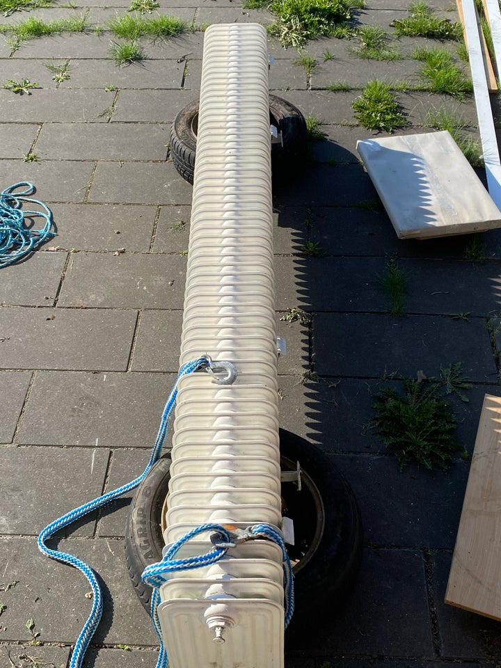 Radiator, Støbejern