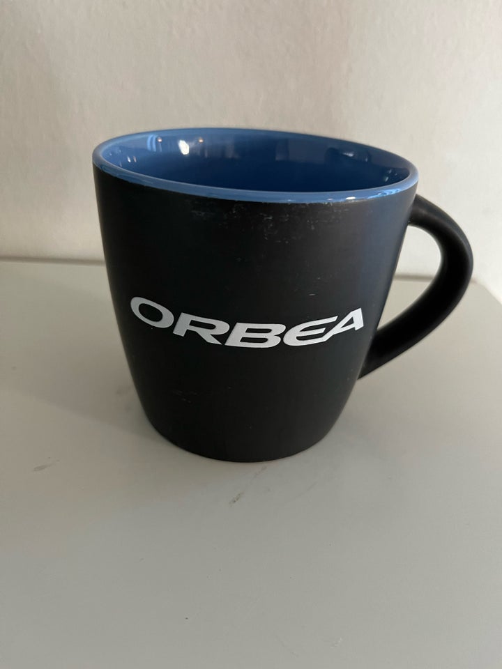 Andet, Orbea kaffekrus