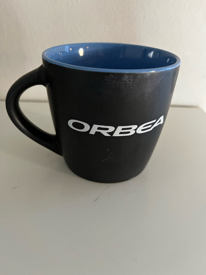 Andet, Orbea kaffekrus