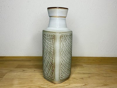 Keramik Vase  Søholm