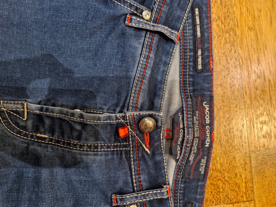 Jeans, Jacob cohen , str. 34