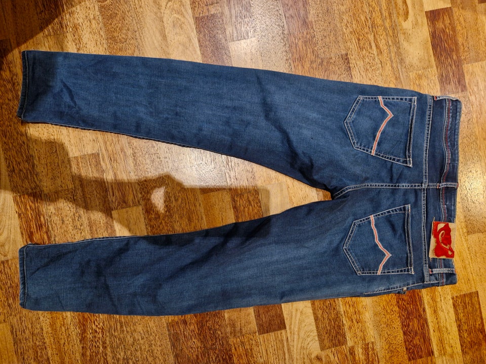 Jeans, Jacob cohen , str. 34