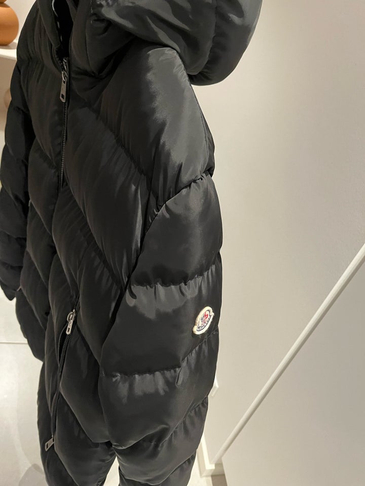 Vinterjakke, str. XL, Moncler