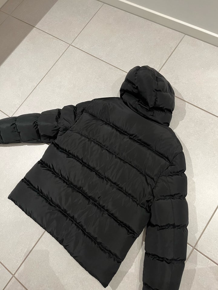 Vinterjakke, str. XL, Moncler