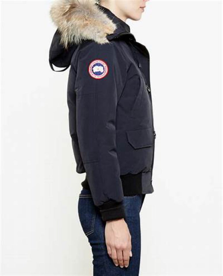 Jakke, str. 36, Canada Goose