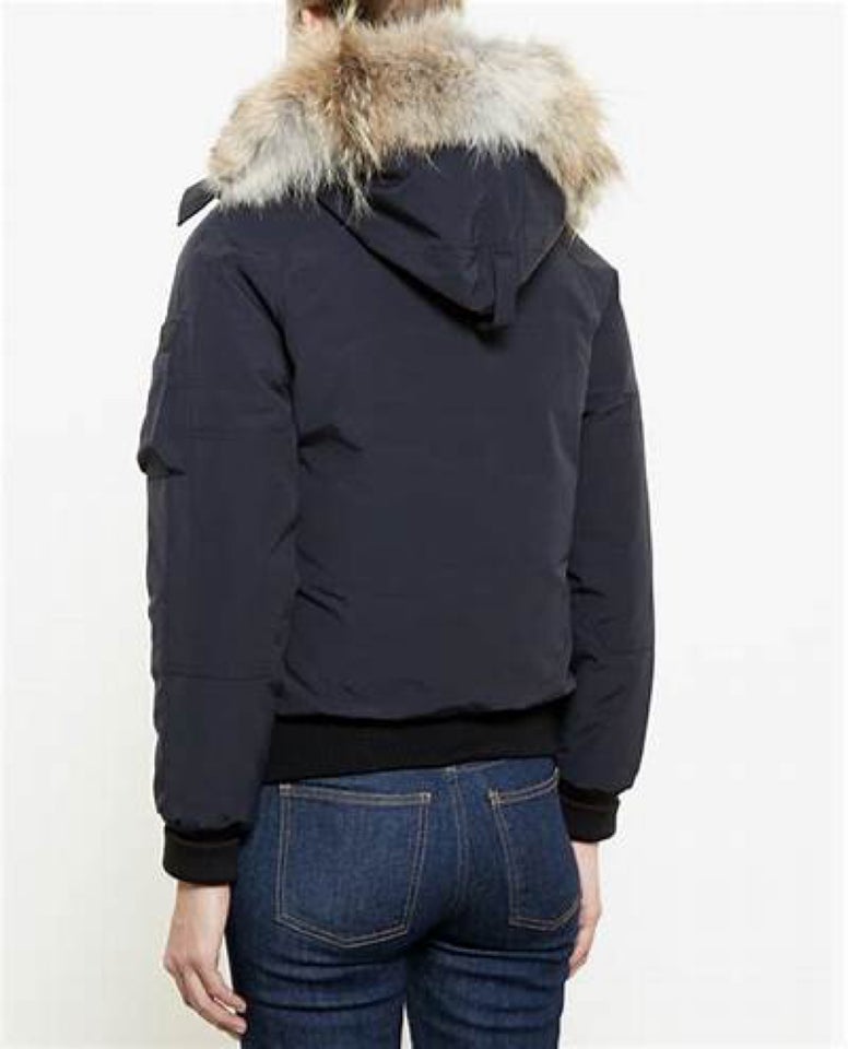 Jakke, str. 36, Canada Goose