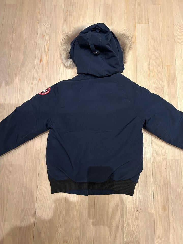 Jakke, str. 36, Canada Goose