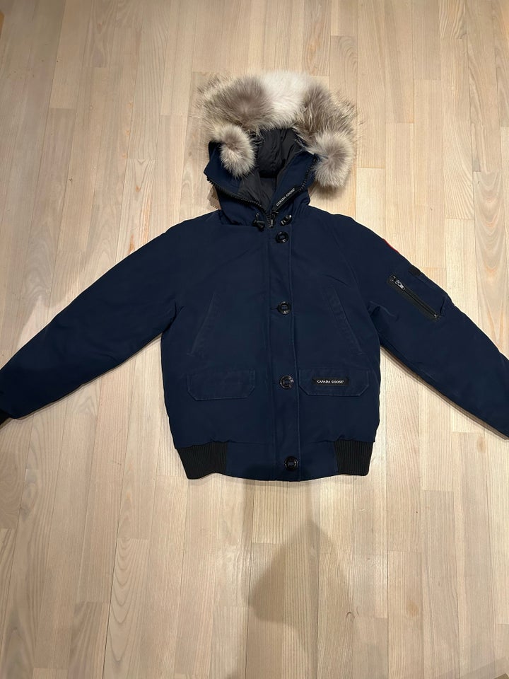 Jakke, str. 36, Canada Goose