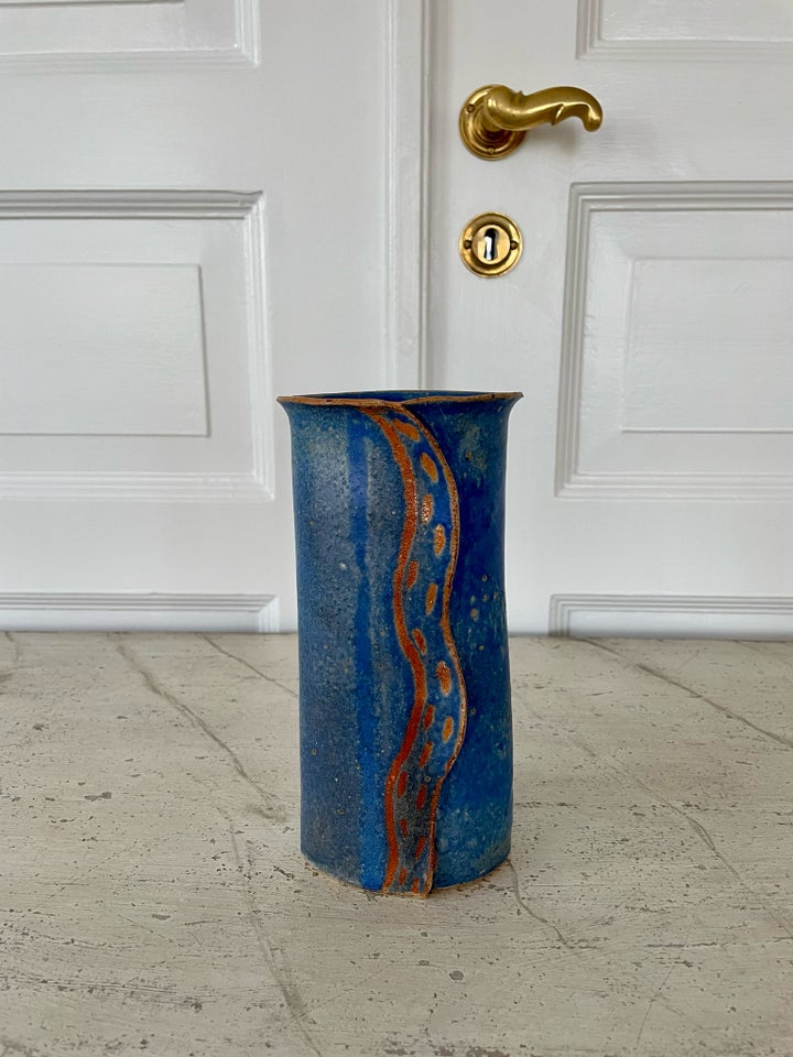 Keramik Vase