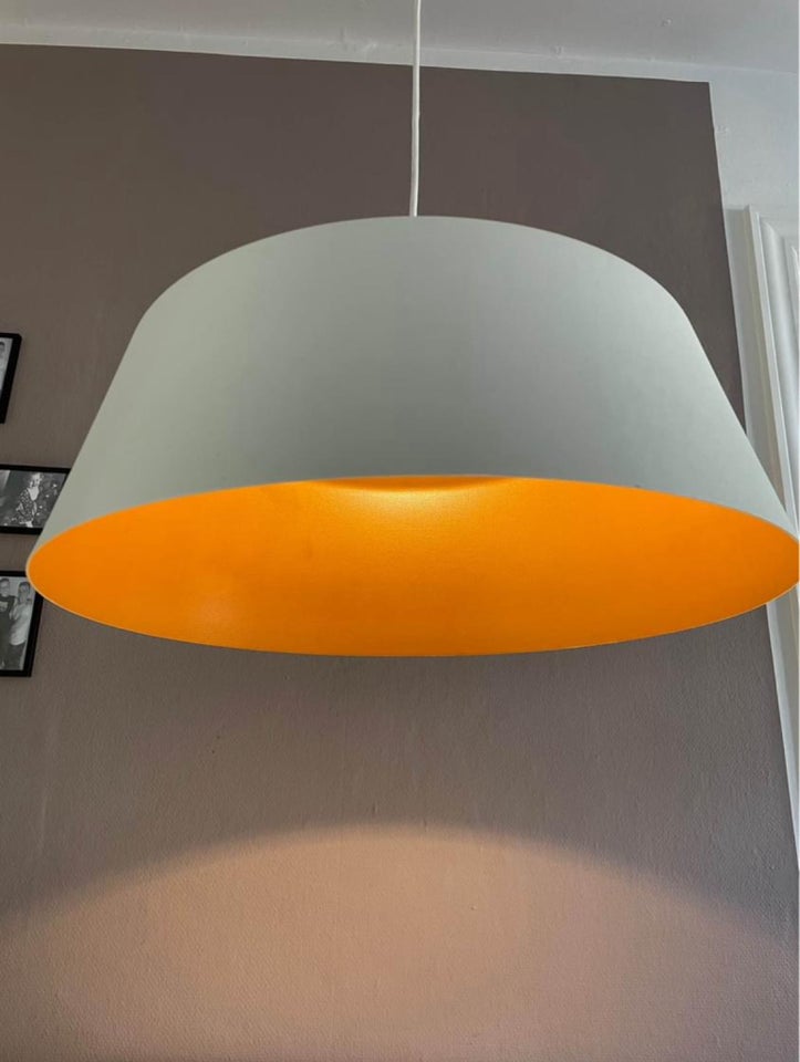 Anden loftslampe