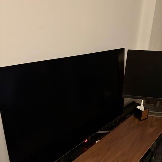 Asus, ASUS ROG Swift PG42UQ Gaming