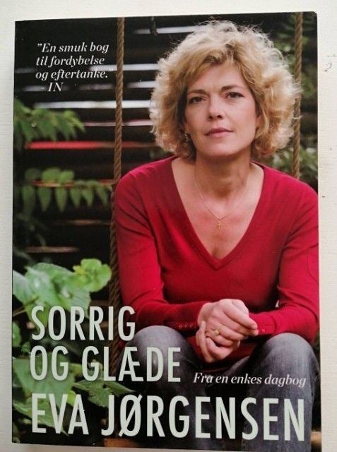 Sorrig og glæde, Eva Jørgensen