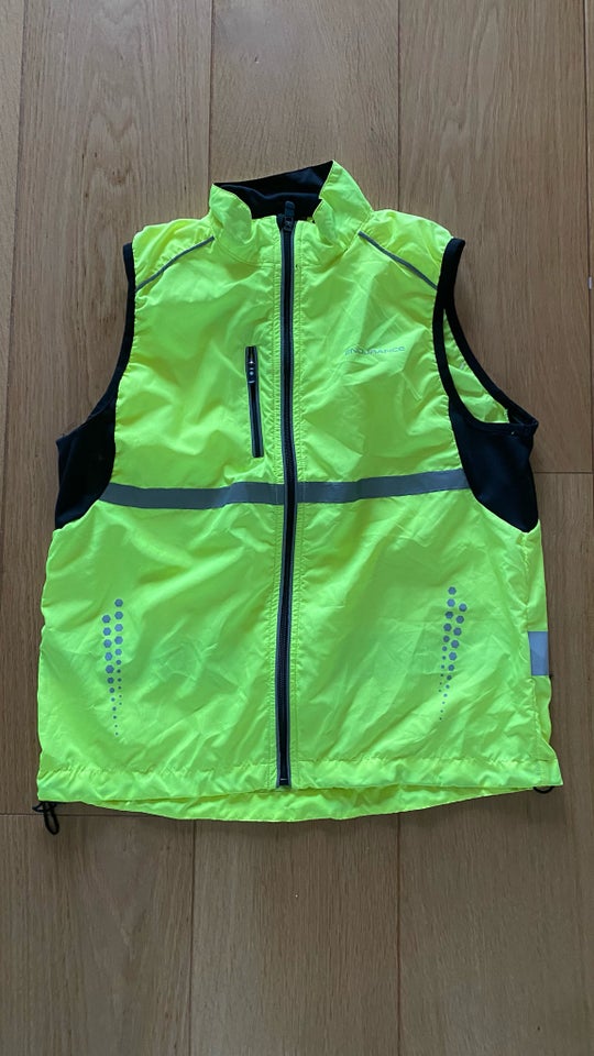 Andet Refleksvest / Løbevest