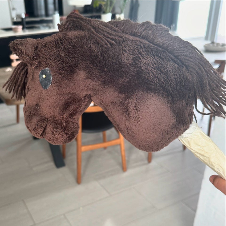 Kæphest Hobby horse Hobby horse