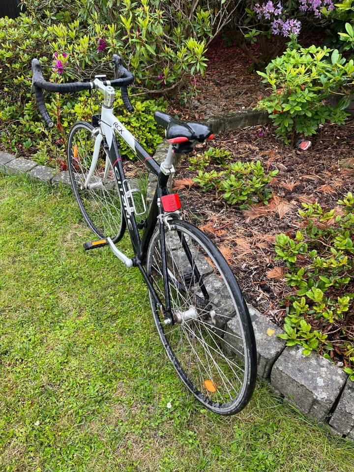 Herreracer andet mærke Gitane