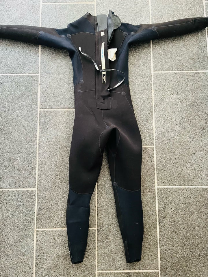 Våddragt Speedo