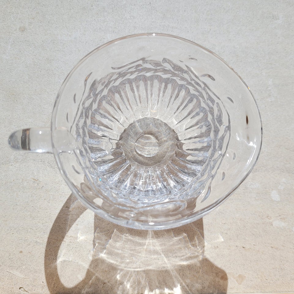 Glas Kande Provence - Glaspuster