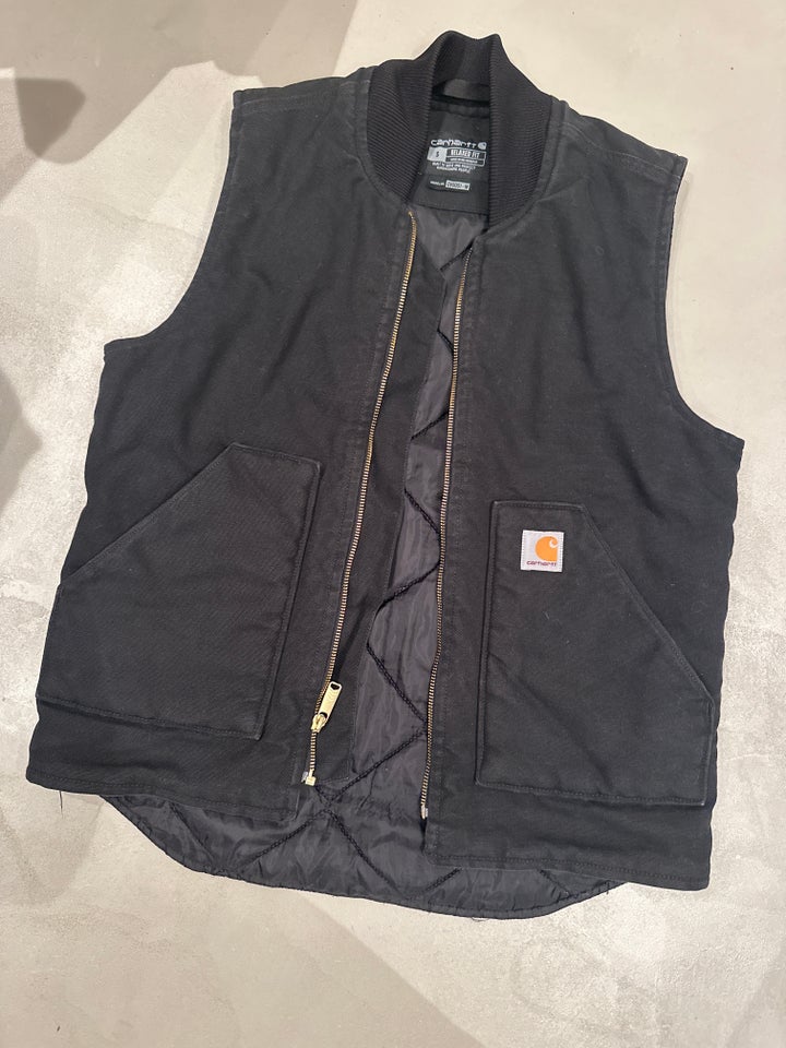 Vest, str. S, Carhartt