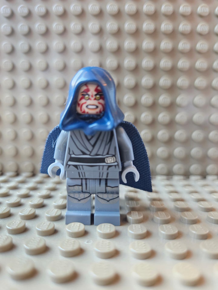 Lego Minifigures, SW0752