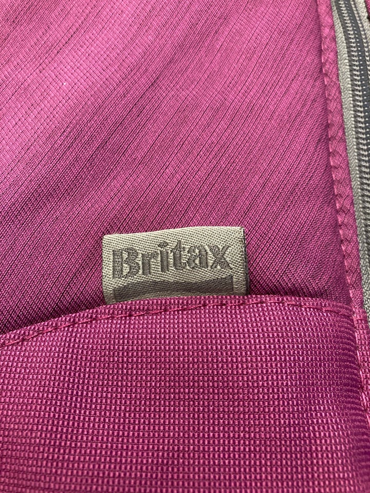 Kørepose, Britax