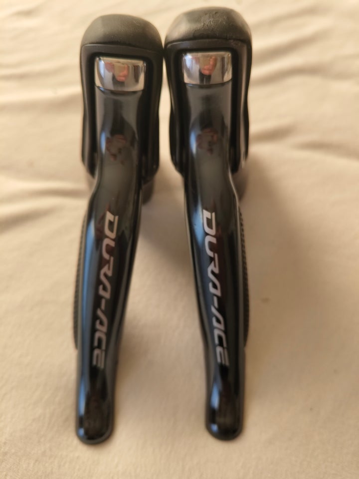 Skiftegreb, Shimano st-9070