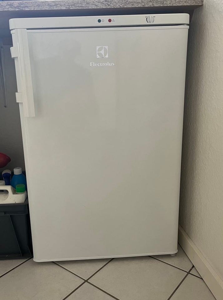 Fryseskab, Electrolux, 85 liter