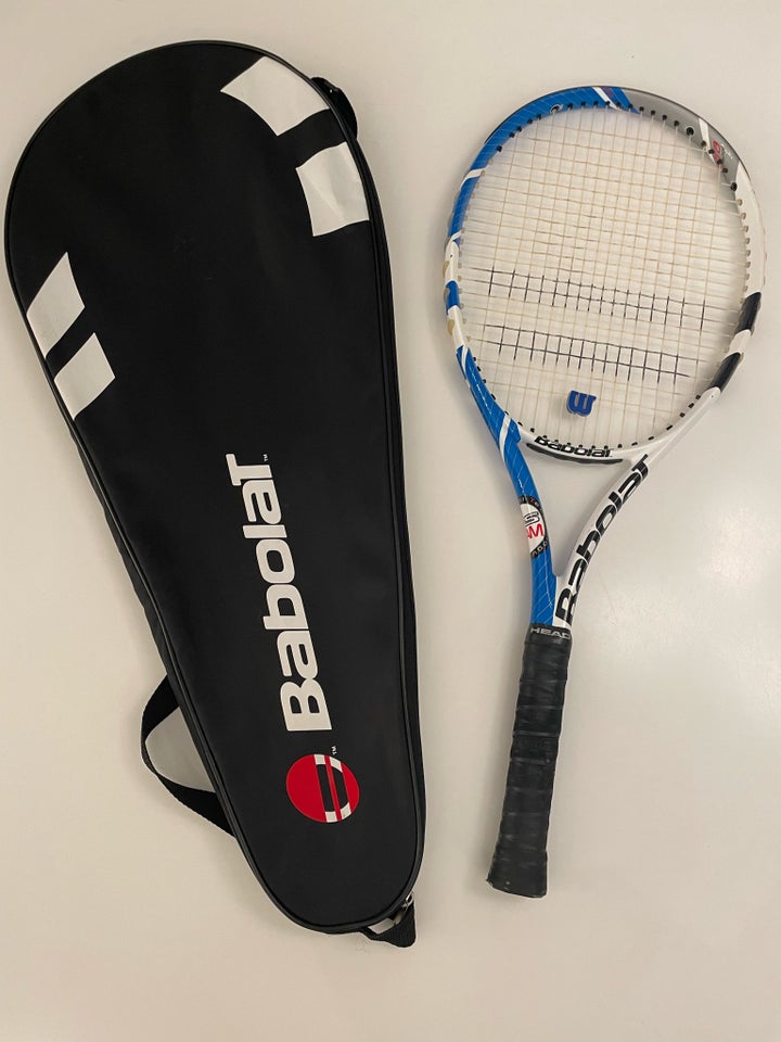 Tennisketsjer, Babolat