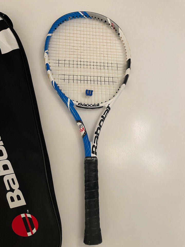 Tennisketsjer, Babolat