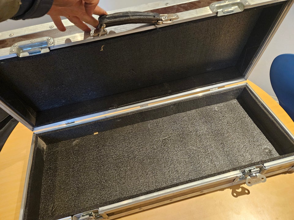 Flightcase