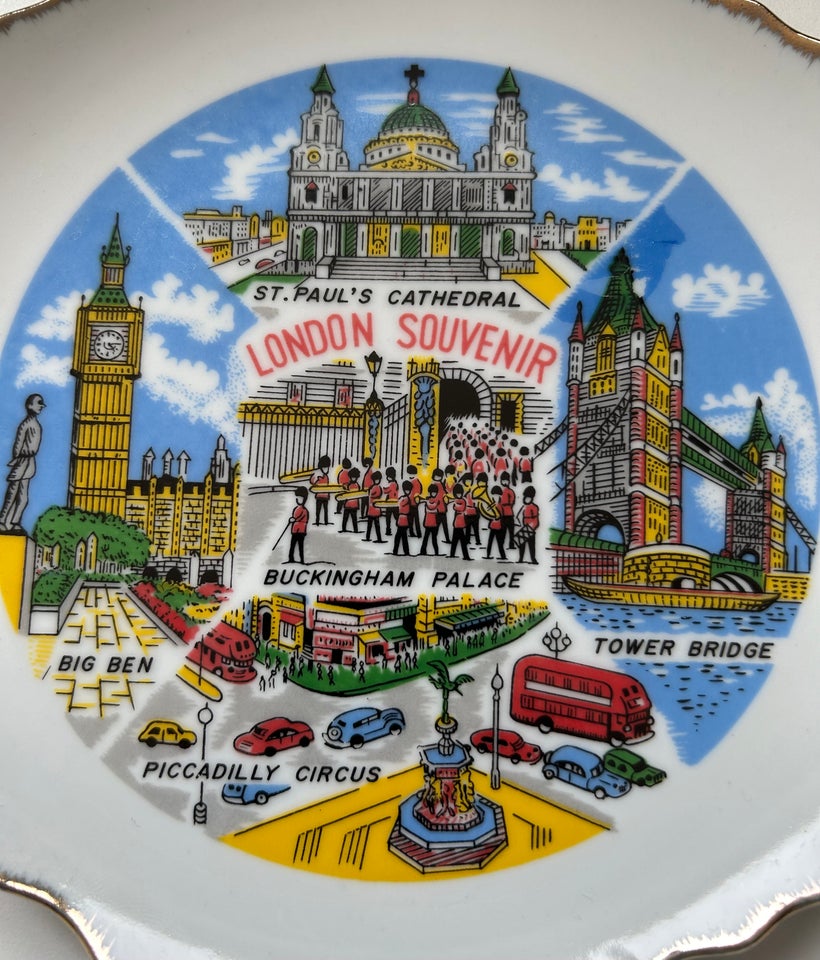 London souvenir