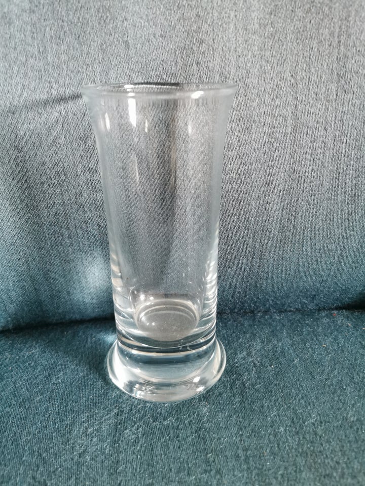 Glas, Ølglas, Holmegaard