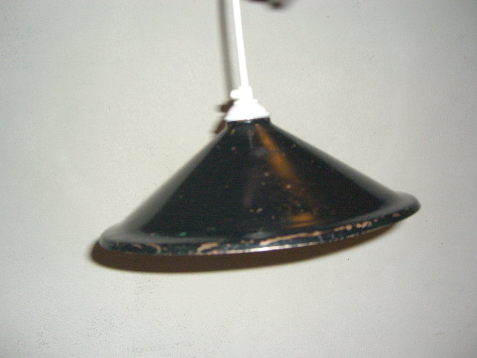 Pendel, Skomagerlampe