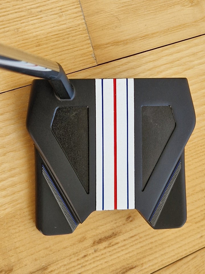 Grafit putter Odyssey